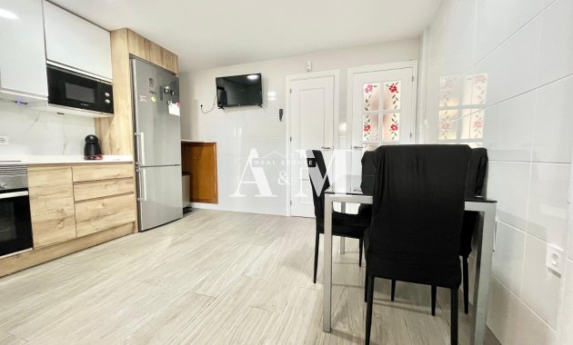Long Term Rental - Tripex - Torre de la Horadada