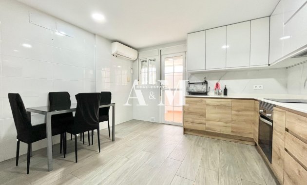 Long Term Rental - Tripex - Torre de la Horadada