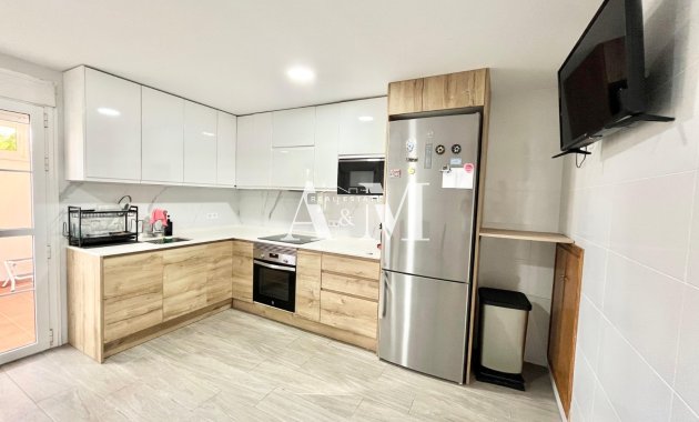 Long Term Rental - Tripex - Torre de la Horadada