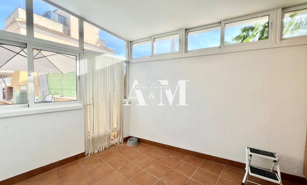 Long Term Rental - Tripex - Torre de la Horadada