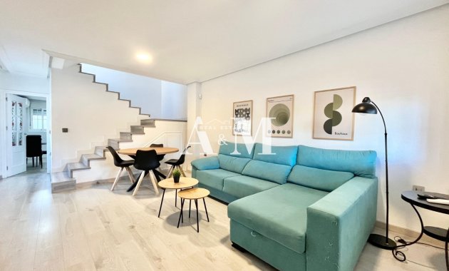 Long Term Rental - Tripex - Torre de la Horadada