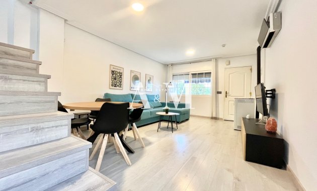 Long Term Rental - Tripex - Torre de la Horadada