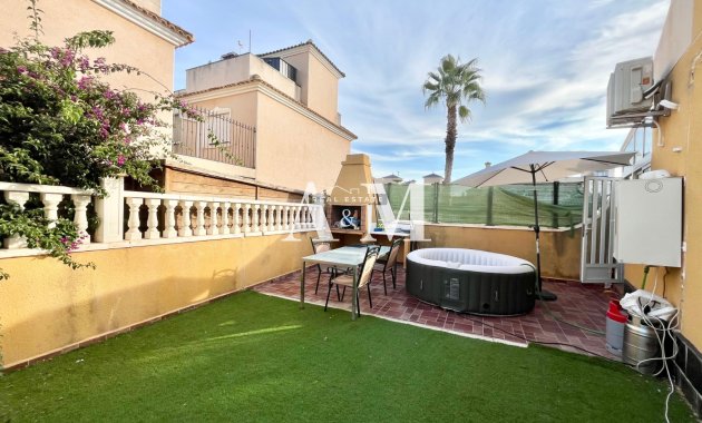 Long Term Rental - Tripex - Torre de la Horadada