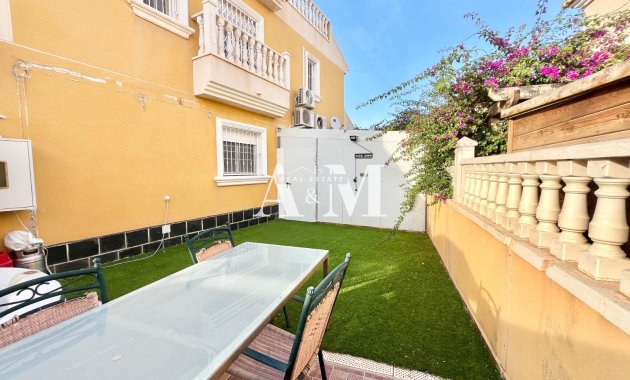 Long Term Rental - Tripex - Torre de la Horadada