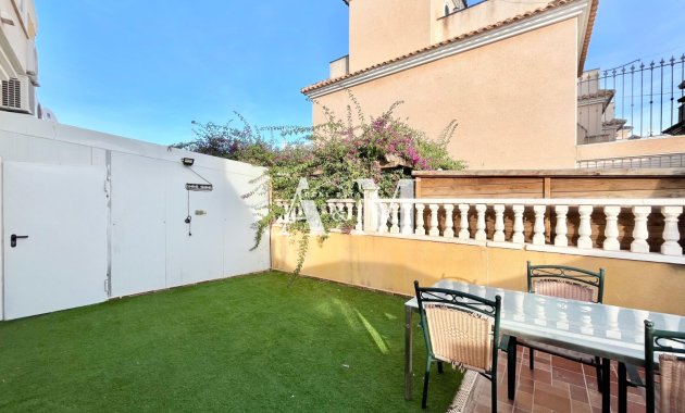 Long Term Rental - Tripex - Torre de la Horadada