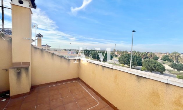 Long Term Rental - Tripex - Torre de la Horadada
