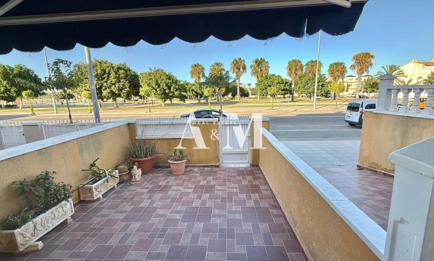 Long Term Rental - Tripex - Torre de la Horadada