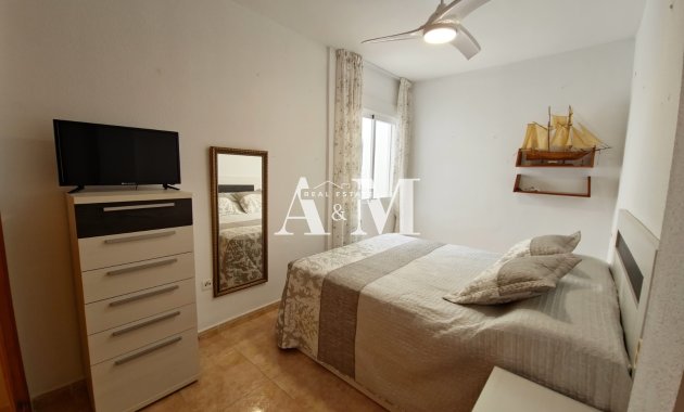 Long Term Rental - Apartment / flat - Torrevieja - Centro