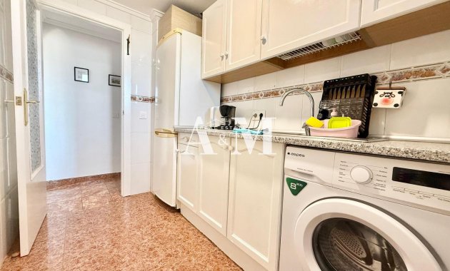 Alquiler a largo plazo - Apartamento / piso - Torrevieja - Centro