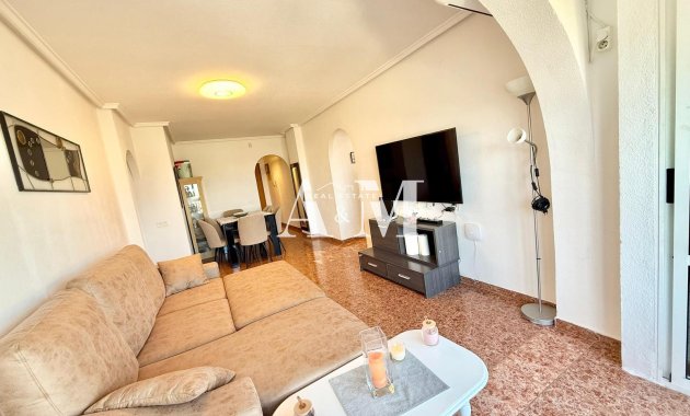 Alquiler a largo plazo - Apartamento / piso - Torrevieja - Centro