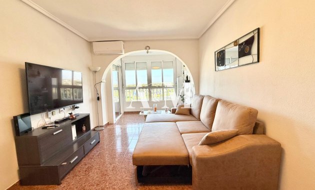 Alquiler a largo plazo - Apartamento / piso - Torrevieja - Centro