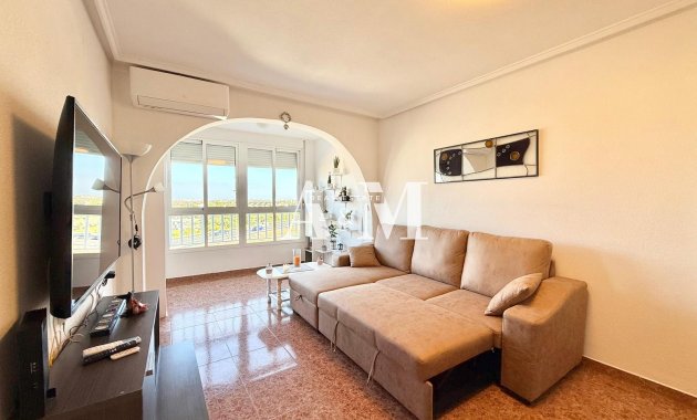 Alquiler a largo plazo - Apartamento / piso - Torrevieja - Centro