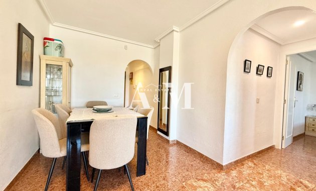 Alquiler a largo plazo - Apartamento / piso - Torrevieja - Centro