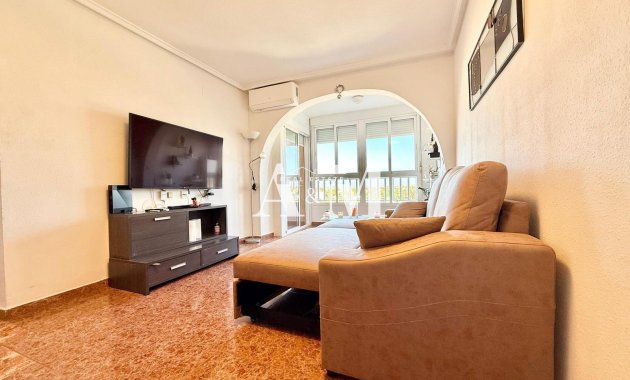 Alquiler a largo plazo - Apartamento / piso - Torrevieja - Centro