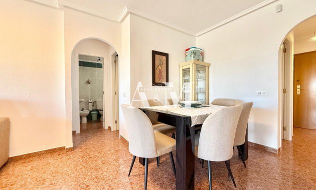 Alquiler a largo plazo - Apartamento / piso - Torrevieja - Centro