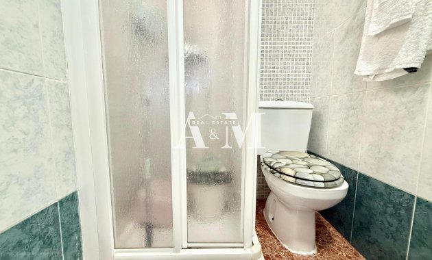 Alquiler a largo plazo - Apartamento / piso - Torrevieja - Centro