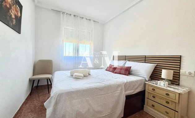 Alquiler a largo plazo - Apartamento / piso - Torrevieja - Centro