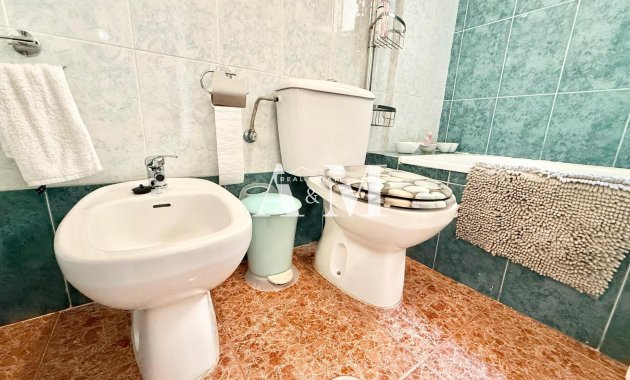 Alquiler a largo plazo - Apartamento / piso - Torrevieja - Centro