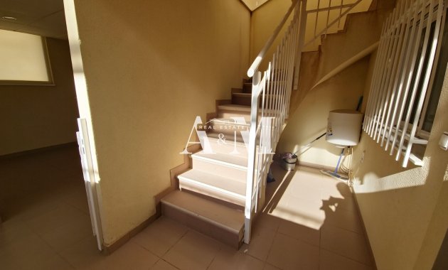 Long Term Rental - Apartment / flat - Orihuela Costa - Cabo roig - La Zenia