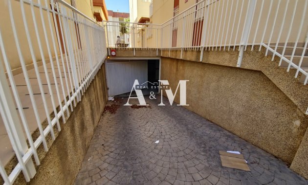 Long Term Rental - Apartment / flat - Orihuela Costa - Cabo roig - La Zenia