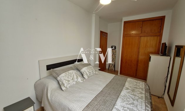 Long Term Rental - Apartment / flat - Torrevieja - Centro
