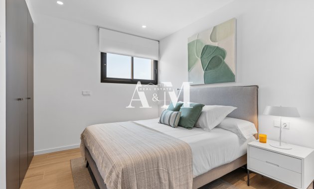 Obra nueva - Ático - El Poble Nou de Benitatxell