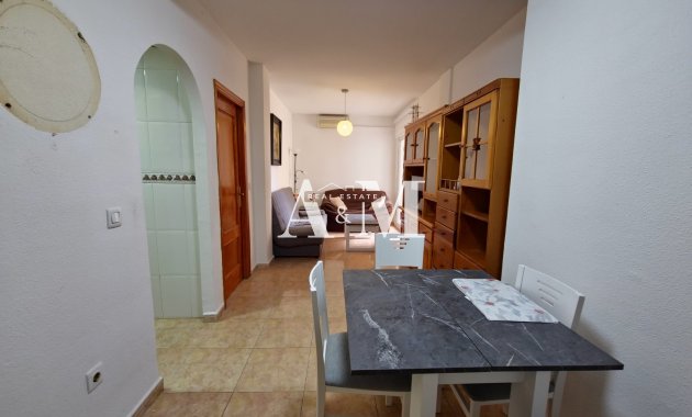 Long Term Rental - Apartment / flat - Torrevieja - Centro