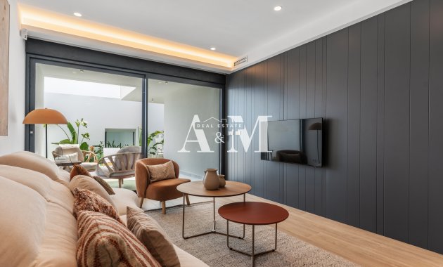 Obra nueva - Ático - El Poble Nou de Benitatxell