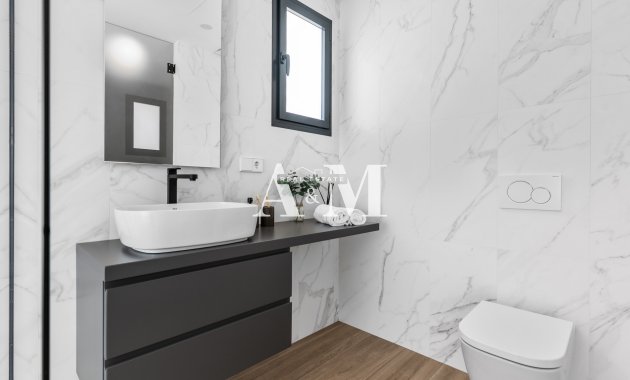 Obra nueva - Ático - El Poble Nou de Benitatxell