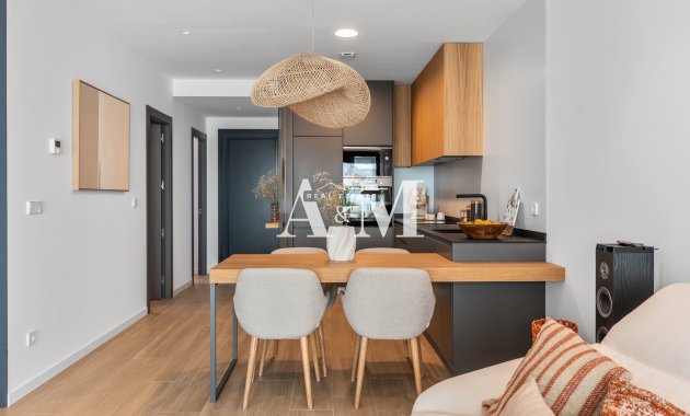 Obra nueva - Ático - El Poble Nou de Benitatxell