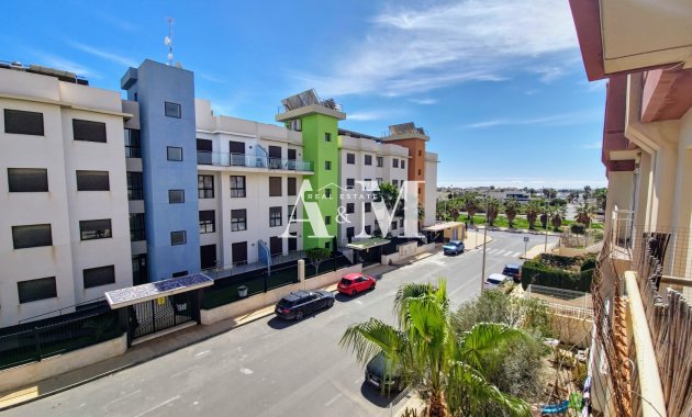 Long Term Rental - Apartment / flat - Orihuela Costa - Cabo roig - La Zenia