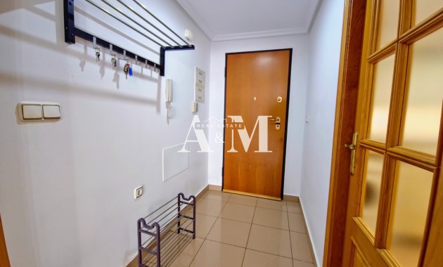 Long Term Rental - Apartment / flat - Orihuela Costa - Cabo roig - La Zenia