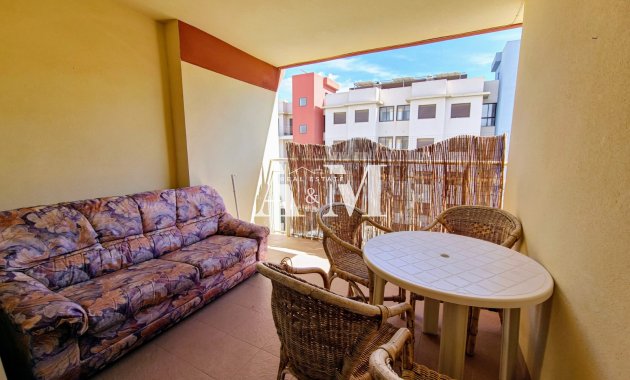 Long Term Rental - Apartment / flat - Orihuela Costa - Cabo roig - La Zenia