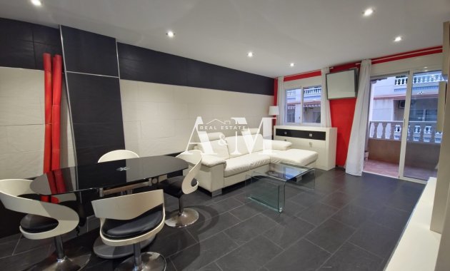 Resale - Apartment / flat - Torrevieja - Playa del Cura