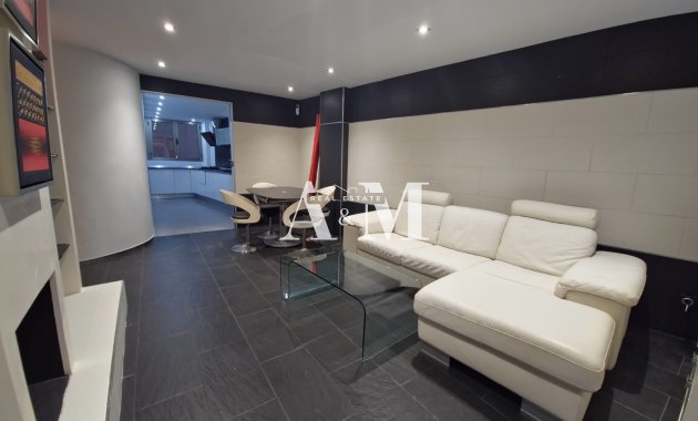 Resale - Apartment / flat - Torrevieja - Playa del Cura