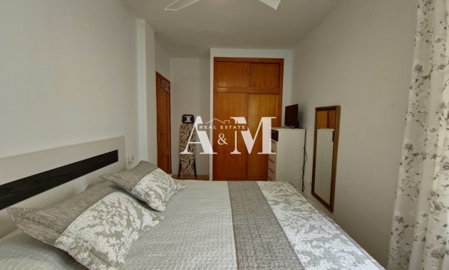 Long Term Rental - Apartment / flat - Torrevieja - Centro