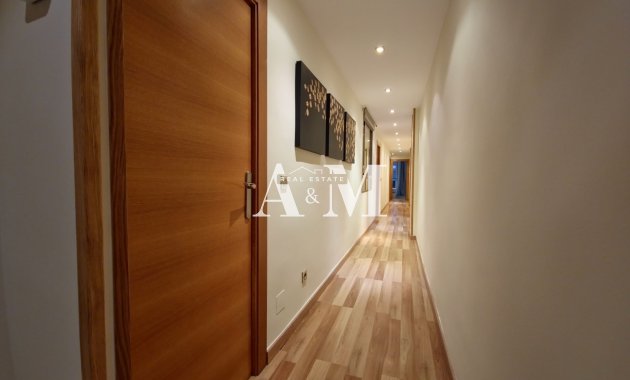 Resale - Apartment / flat - Torrevieja - Playa del Cura