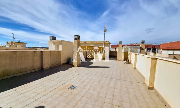 Long Term Rental - Apartment / flat - Orihuela Costa - Cabo roig - La Zenia