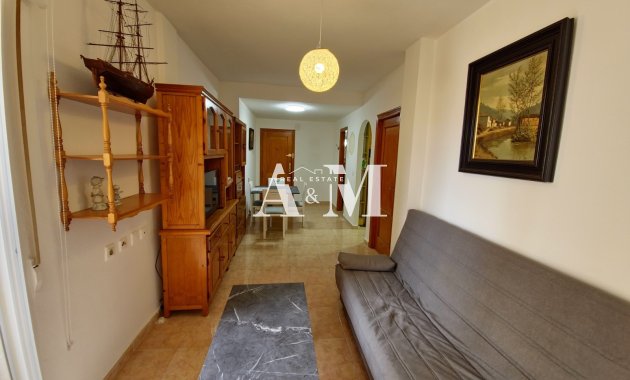 Long Term Rental - Apartment / flat - Torrevieja - Centro