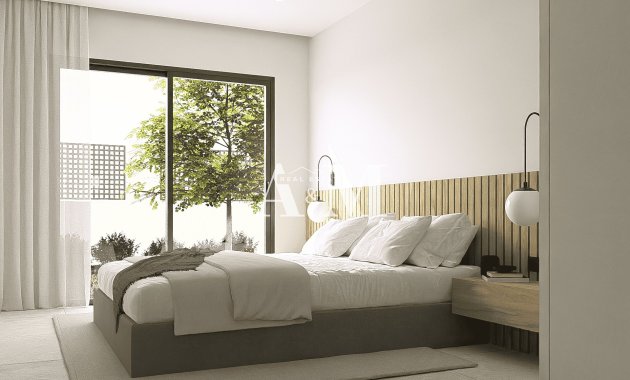 Obra nueva - apartment - Los Alcazares