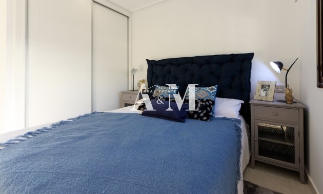 Новое здание - terraced - Pilar de la Horadada