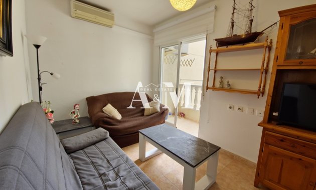Long Term Rental - Apartment / flat - Torrevieja - Centro