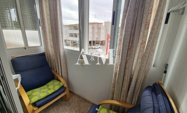 Long Term Rental - Apartment / flat - San Pedro del Pinatar - Lo Pagan