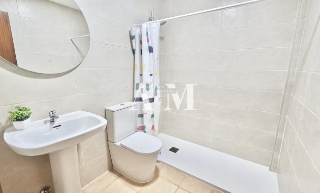 Long Term Rental - Townhouse - San Javier - Pueblo