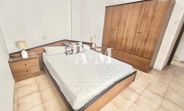 Long Term Rental - Townhouse - San Javier - Pueblo