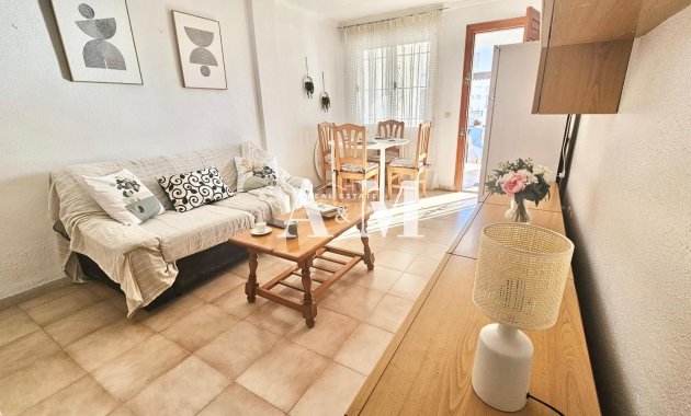 Long Term Rental - Townhouse - San Javier - Pueblo