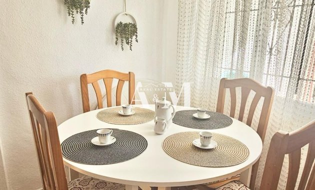 Long Term Rental - Townhouse - San Javier - Pueblo