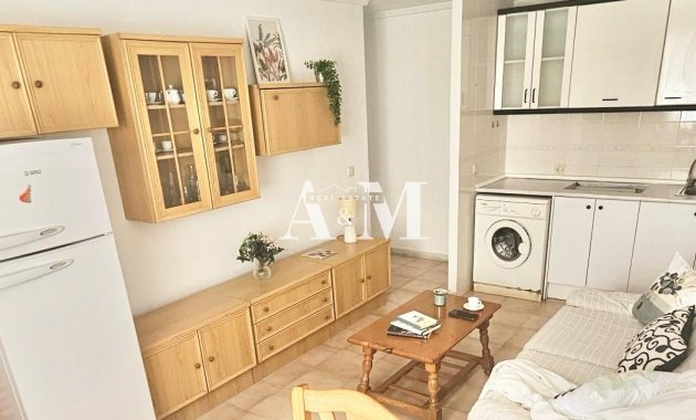 Long Term Rental - Townhouse - San Javier - Pueblo