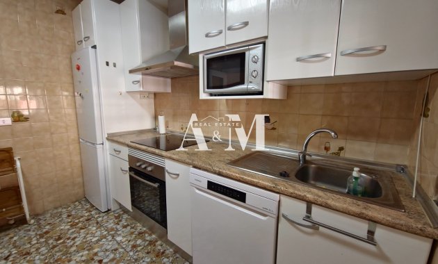 Long Term Rental - Chalet - San Pedro del Pinatar