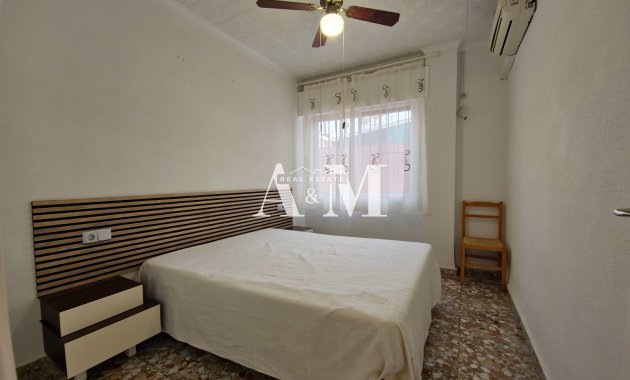 Long Term Rental - Chalet - San Pedro del Pinatar